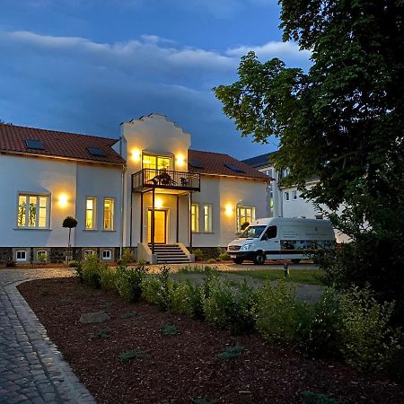 Ringelnatz & Lichtwer- Ferienwohnung Вурцен Экстерьер фото